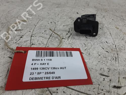 Mass air flow sensor BMW 1 (F40) 118 i | BP31936635M95 - Image 2