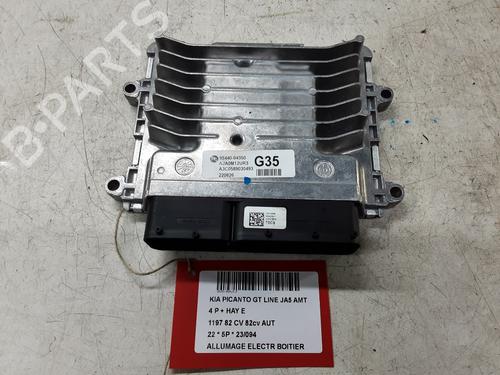 Electronic module KIA PICANTO III (JA) 1.2 MPI | BP23095736M83 - Image 1