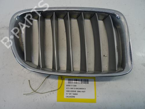 Used Air vent BMW X1 (E84) xDrive 23 d (204 hp) 20276905