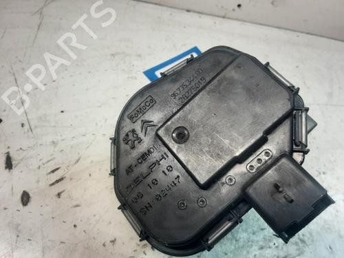 Throttle body PEUGEOT PARTNER Tepee 1.6 HDi 90 | BP40293099M82 - Image 3