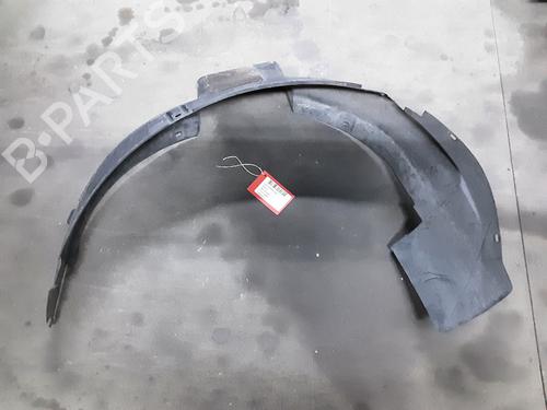 Wheel arch VW SHARAN (7M8, 7M9, 7M6) 2.8 V6 24V | BP20283202C56 