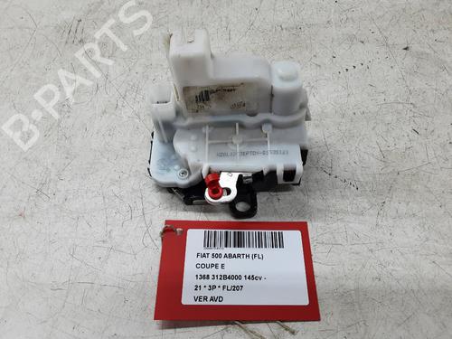 Used Front right lock Front right lock 32246994 32246994