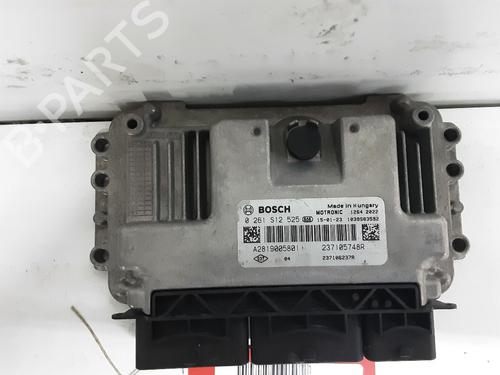 Electronic module RENAULT TWINGO III (BCM_, BCA_) 1.0 SCe 70 | BP25208311M83 - Image 2