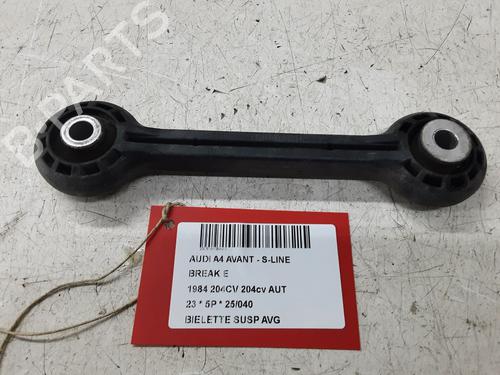 Used Left front suspension arm AUDI A4 B9 Avant (8W5, 8WD) 40 TFSI Mild Hybrid (204 hp) 32011627