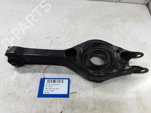 Used Right rear suspension arm KIA CEE'D (JD) 1.6 CRDi 110 (110 hp) 20273306