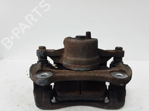 Left front brake caliper KIA CEE'D (JD) 1.6 CRDi 110 | BP39063523M105 - Image 3