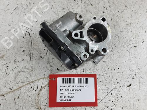 Egr RENAULT CAPTUR II (HF_) Blue dCi 115 (HFAD) | BP32248038M69 - Image 2