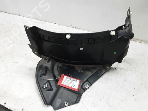 Used Wheel arch AUDI A4 B9 Avant (8W5, 8WD) 40 TFSI Mild Hybrid (204 hp) 31970468