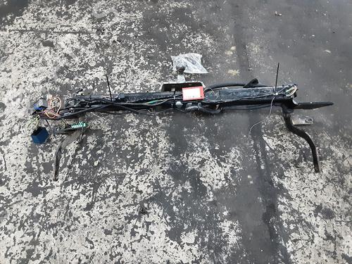 Trækkugle/Mekanisme PEUGEOT BOXER Van 2.2 BlueHDi 140 | BP31312646C141