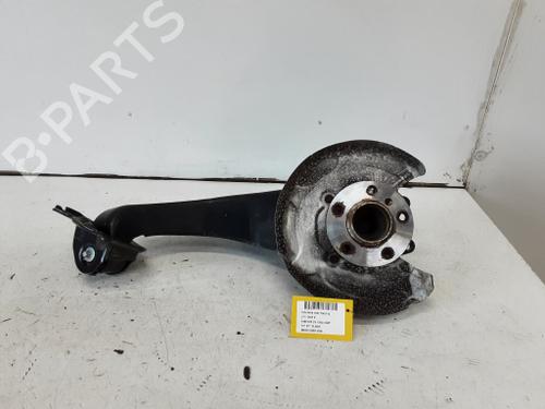 Used Right rear suspension arm Right rear suspension arm MINI MINI (F56) One (102 hp) 40437514 40437514