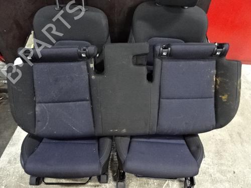 Used Seats set Seats set HYUNDAI TUCSON (TL, TLE) 1.7 CRDi (116 hp) 20274911 20274911