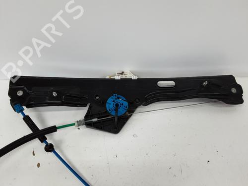 Front left window mechanism MINI MINI CLUBMAN (F54) One D | BP37497559C22 - Image 3