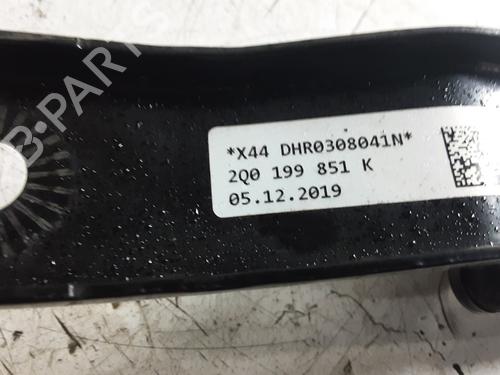 Engine mount AUDI A1 Sportback (GBA) 25 TFSI | BP32246735M89  - Image 6