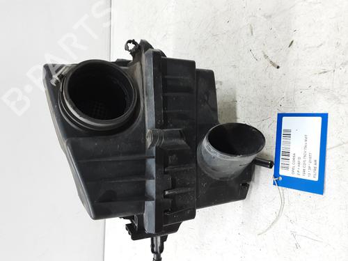 Air filter box OPEL CORSA D (S07) 1.3 CDTI (L08, L68) | BP29168020M87 - Image 2