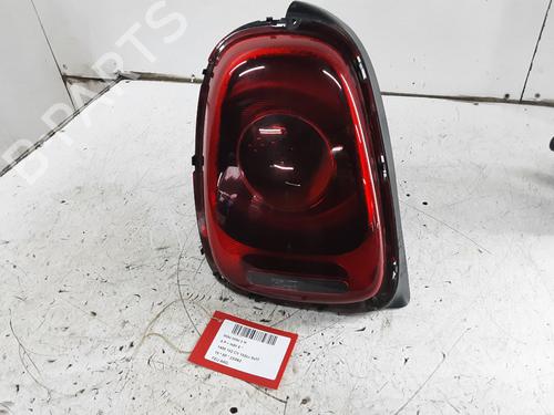 Fanale posteriore sinistro MINI MINI (F55) One (102 hp) 32225042