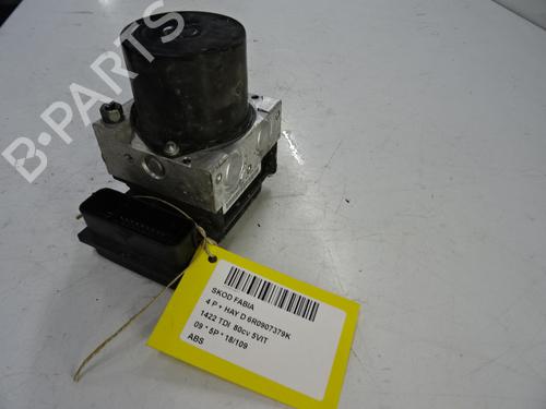 Used ABS pump ABS pump 39056727 39056727