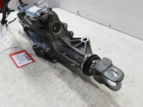 Steering rack AUDI Q7 (4MB, 4MG, 4MQ) SQ7 quattro | BP34210722M22 - Image 3