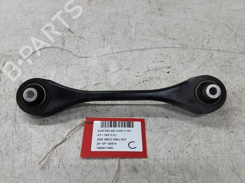 Used Right rear suspension arm Right rear suspension arm AUDI A3 Sportback (8YA, 8YF) RS3 TFSI quattro (400 hp) 33678162 33678162