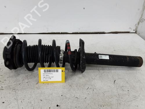 Used Left front shock absorber Left front shock absorber AUDI A3 (8P1) 1.6 TDI (105 hp) 39712598 39712598