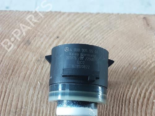 Electronic module MERCEDES-BENZ VITO Van (W447) 116 CDI (447.601, 447.603, 447.605) | BP29168048M83 