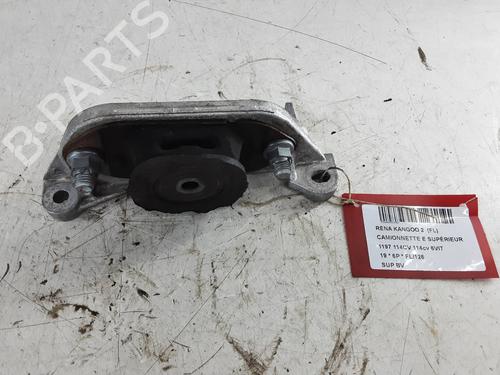 Used Gearbox mount Gearbox mount RENAULT KANGOO / GRAND KANGOO II (KW0/1_) 1.2 TCe 115 (KW02, KW14) (115 hp) 33247370 33247370