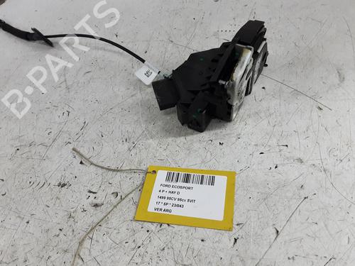 Rear left lock FORD ECOSPORT 1.5 EcoBlue TDCi | BP20281285C100 