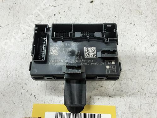 Control unit SEAT LEON (KL1, KLG) 1.5 eTSI | BP39063577M11 - Image 2