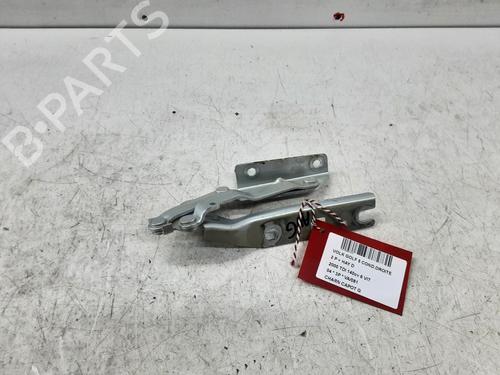 Dørhængsel/Dørbegrænser VW GOLF V (1K1) 2.0 TDI 16V (140 hp) 23503739