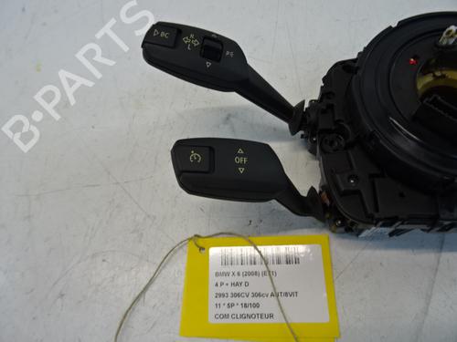 Used Steering column stalk Steering column stalk 39055929 39055929