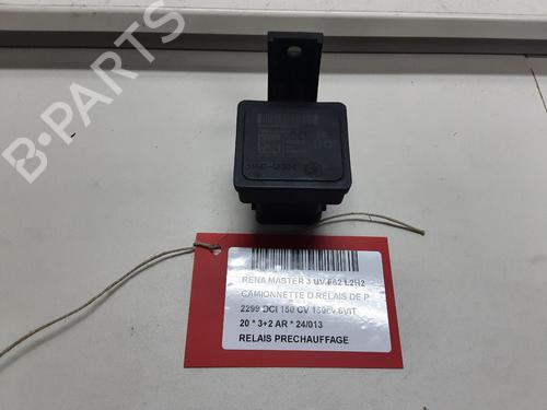 Electronic sensor RENAULT MASTER III Van (FV) 2.3 dCi 150 FWD (FV0F, FV03, FV09) | BP20287595M84 