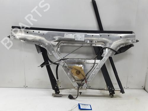 Used Front left window mechanism AUDI TT (8N3) 1.8 T quattro (224 hp) 32245511