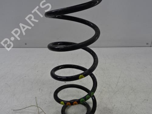 Støtdemperfjær VW UP! (121, 122, BL1, BL2, BL3, 123) 1.0 (60 hp) 20273524