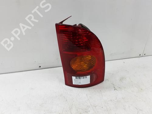 Used Right taillight Right taillight 23503838 23503838
