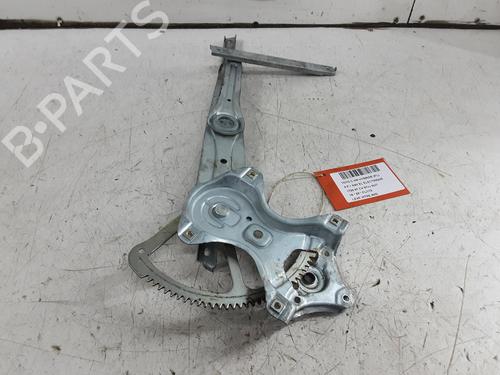Front left window mechanism TOYOTA C-HR (_X1_) 1.8 Hybrid (ZYX10_, ZYX11_) | BP32246183C22 - Image 2