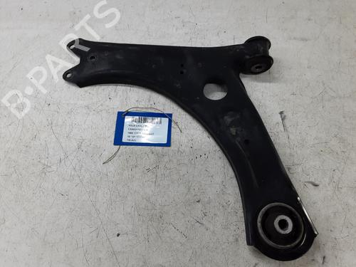 Used Left front suspension arm Left front suspension arm VW CADDY IV Box Body/MPV (SAA, SAH) 2.0 TDI 4motion (122 hp) 32245413 32245413