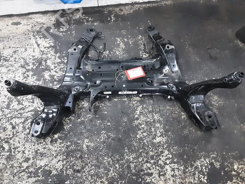 Used Subframe Subframe BMW X2 (F39) xDrive 25 e Plug-in-Hybrid (220 hp) 32161153 32161153