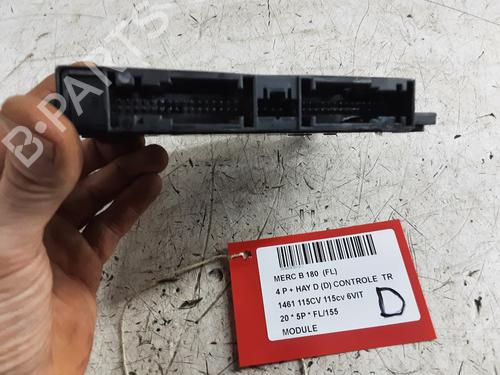 Control unit MERCEDES-BENZ B-CLASS Sports Tourer (W247) B 180 d (247.003) | BP32248952M11