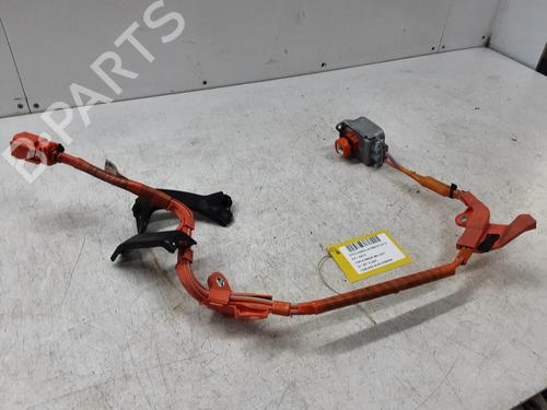Cable TOYOTA COROLLA Hatchback (_E21_, _EA1_, _EH1_) 1.8 Hybrid (ZWE211, ZWE219) | BP36951392E12  - Image 5