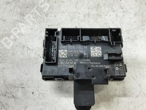 Control unit PORSCHE TAYCAN (Y1A) Electric (Y1AAA1, Y1AAI1) | BP32382741M11 - Image 3