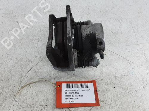 Left front brake caliper MERCEDES-BENZ A-CLASS (W169) A 160 (169.031, 169.331) | BP32242812M105