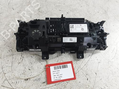 Display monitor VW T-ROC (A11, D11) 2.0 TSI 4motion | BP32224826C48