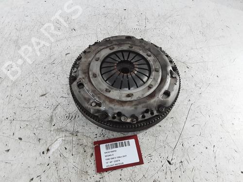 Used Flywheel Flywheel 20279561 20279561