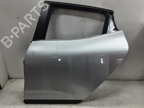 Used Left rear door Left rear door RENAULT CLIO V (B7_) 1.5 Blue dCi 100 (B7AD) (101 hp) 36093953 36093953