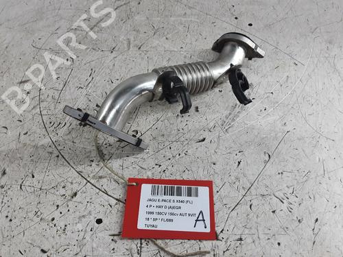 Rør JAGUAR E-PACE (X540) 2.0 D150 AWD (150 hp) 32249260