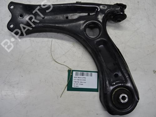 Used Left front suspension arm Left front suspension arm 20271539 20271539