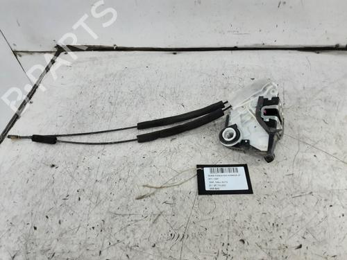 Used Front left lock Front left lock 32245111 32245111