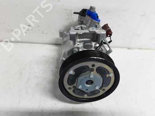 AC-Kompressor VW PASSAT B8 Variant (3G5, CB5) 1.6 TDI | BP39058962M34 - Image 3