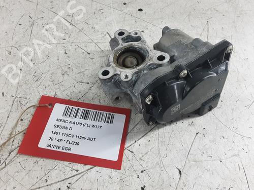 Egr MERCEDES-BENZ A-CLASS Saloon (V177) A 180 d (177.103) | BP36094035M69 - Image 3