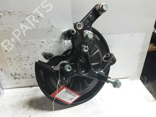 Used Left rear steering knuckle Left rear steering knuckle 22176450 22176450