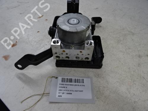 Used ABS pump ABS pump FORD USA MUSTANG Coupe 2.3 EcoBoost (317 hp) 20275815 20275815